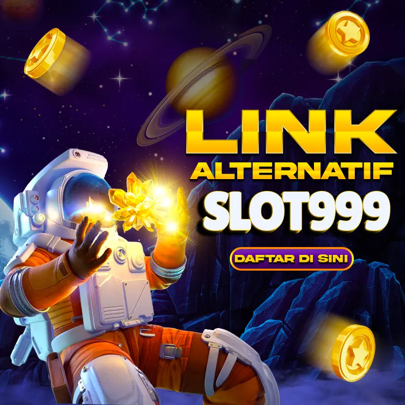 SLOT999 : Daftar Situs Slot Online Terpercaya 100% & Login ...