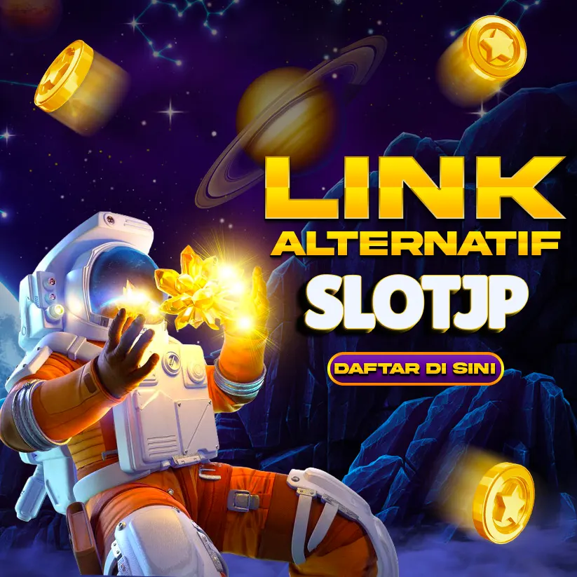 Link Alternatif Resmi Slotjp, Official Login Slotjp